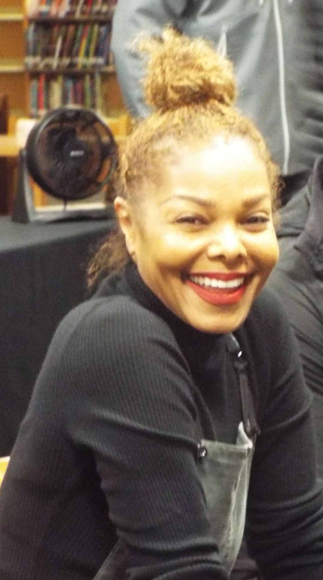 Janet Jackson
